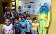 "Праздник русской берёзки" "Праздник русской берёзки"