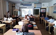 «Песни в солдатской шинели» - Литературно-музыкальная композиция «Песни в солдатской шинели» - Литературно-музыкальная композиция