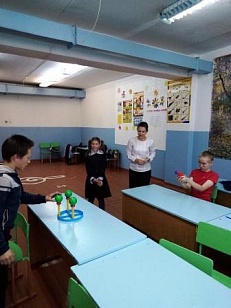 «Игры коренных народов Иркутской области» - игровая программа в рамках акции "Радуга дружбы"
