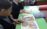 12 апреля - День космонавтики 12 апреля - День космонавтики
