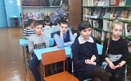 "Очень страшный праздник хеллоуин" - беседа "Очень страшный праздник хеллоуин" - беседа