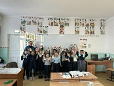 "Новогодние игрушки" - Мастер-класс