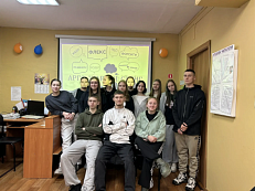 «Мат не наш формат»