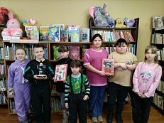  «Из чего мы состоим»