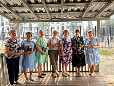 «За гранью реальности» - тематический вечер