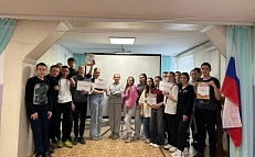 "Память нашей Победы" - Квиз