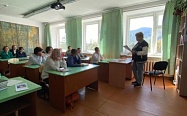 "Устный литературный журнал" Сияние России "Устный литературный журнал" Сияние России