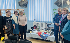 «Что предметы старины рассказать тебе должны?».