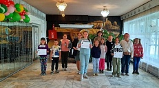"Три богатыря в мире финансов"