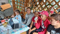 "Толерантность-дорога к миру". -  беседа-обсуждение