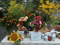 "День шахтера"