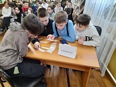  Играем и учимся: избирательное право – это важно!