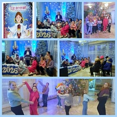  "Щелкунчик и Мышиный король".