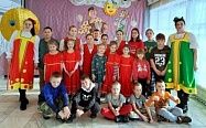 "Масленичная карусель" - Игровая программа "Масленичная карусель" - Игровая программа