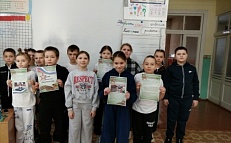 «Вспомним, братцы, русских славу!»