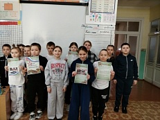 «Вспомним, братцы, русских славу!»