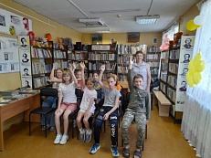 "В мире спорта и сказок". - спортивно-развлекательное мероприятие 