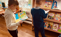 День поэзии