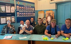 «Морской дозор: Пират на борту»