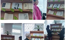 «Певец просторов русских»: К 130-летию Сергея Есенина