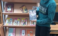 "Знаменитые книжные папы"