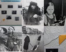  <Лицо Блокады> - Выставка