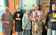 Вам, Любимые! Весна начинается с благодарности.