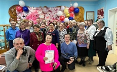 Краеведческому музею исполняется 60 лет! 