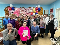 Краеведческому музею исполняется 60 лет! 