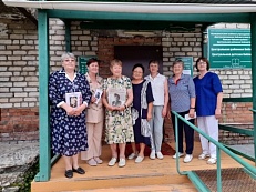  "Я порою себя ощущаю связной" - поэтический вечер