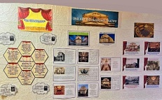 250 лет -Большому театру