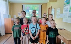 Знать Россию — значит любить её!