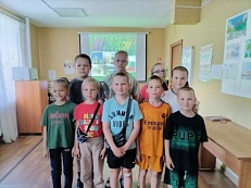 Знать Россию — значит любить её!