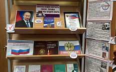  «Молодежь и выборы».