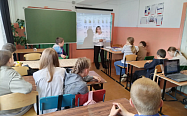  «Кем быть и где учиться, чтоб в удовольствие трудиться».
