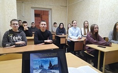  "История одного парада".