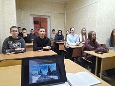 "История одного парада".