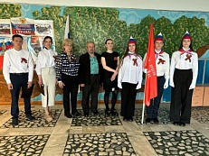 «Бессмертный полк: Герои среди нас»