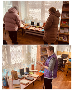 «Мир, где живёт поэзия"