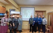  «Песни, которые остаются с нами»: Вечер памяти Марка Бернеса