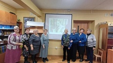  «Песни, которые остаются с нами»: Вечер памяти Марка Бернеса