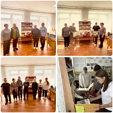«Это наша земля, и нам здесь жить!»