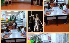 "Уроки Фемиды".