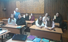 15 МАРТА — ЕДИНЫЙ ДЕНЬ ПРОФОРИЕНТАЦИИ В РОССИИ!