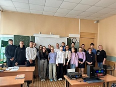 "Zoo-викторина"