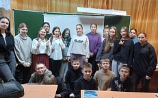 Звериные факты и не только!