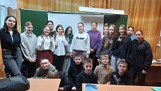 Звериные факты и не только!