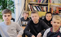 «История моего района в истории страны» 