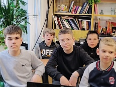 «История моего района в истории страны» 