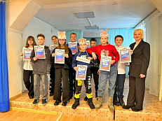 День молодого избирателя